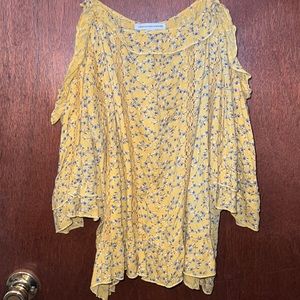American eagle top